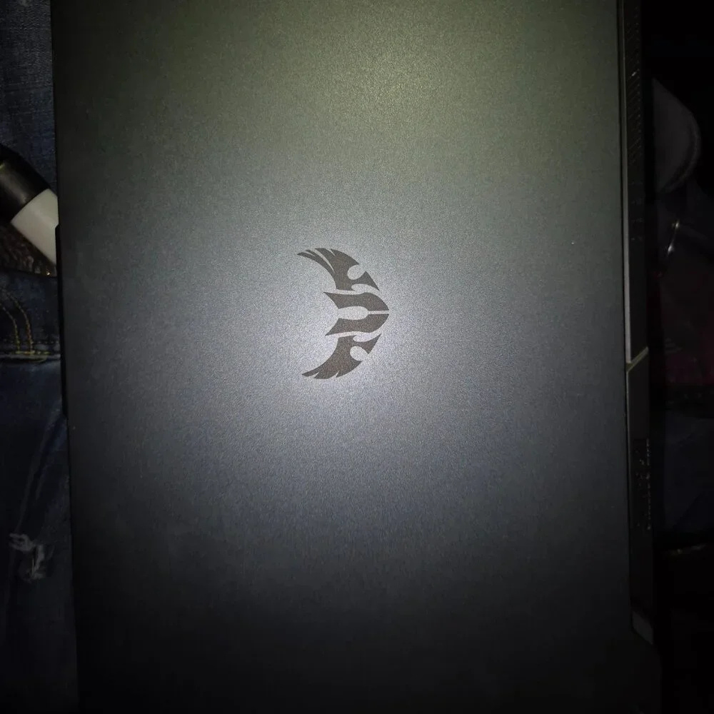 Asus Tuf Gaming A17